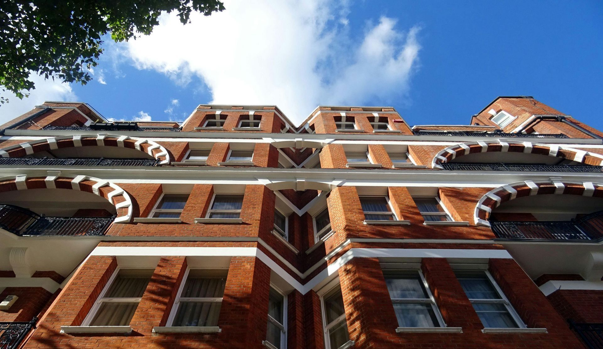 Picture of Apartments