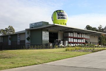 Greenhouse Products, Kemps Creek, NSW