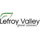 Lefroy Valley