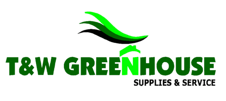T&W Greenhouse Supplies