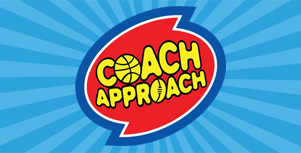 Book your Coach Approach Sports Expo clinic