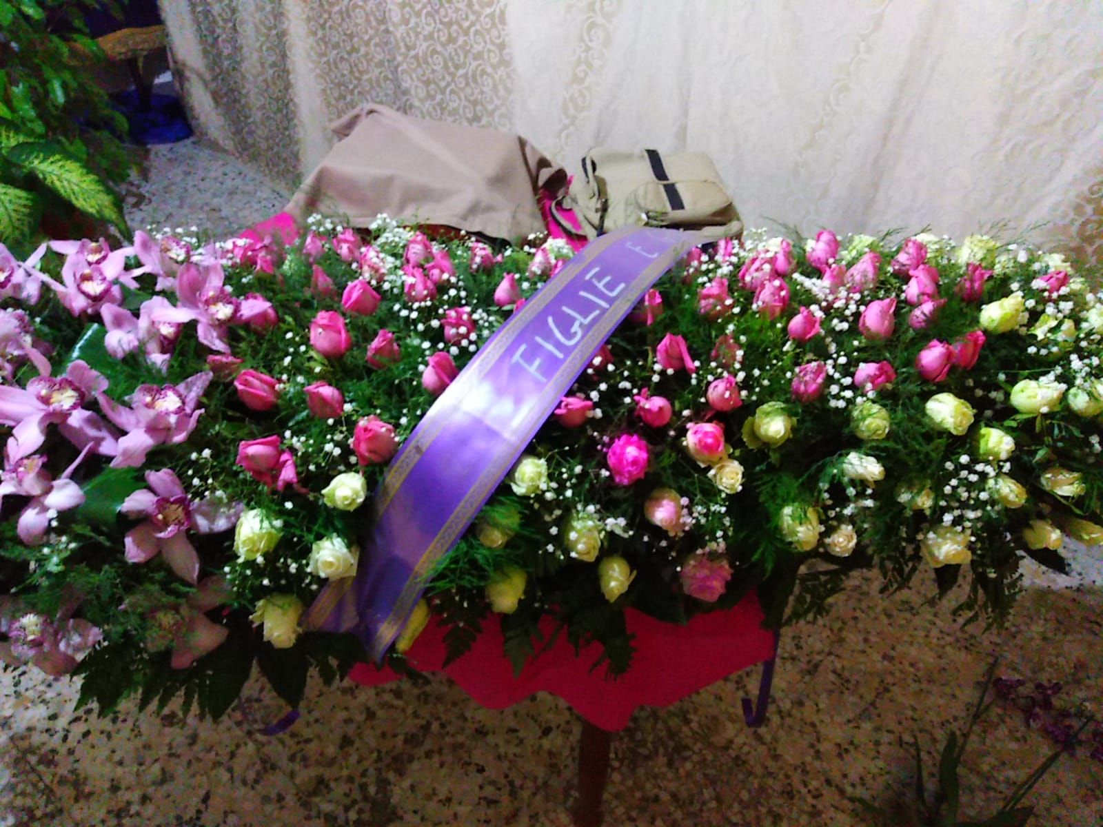 Servizi funebri per funerali completi