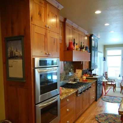 Scott Custom Woodworks gallery