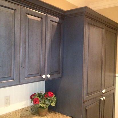 Scott Custom Woodworks gallery