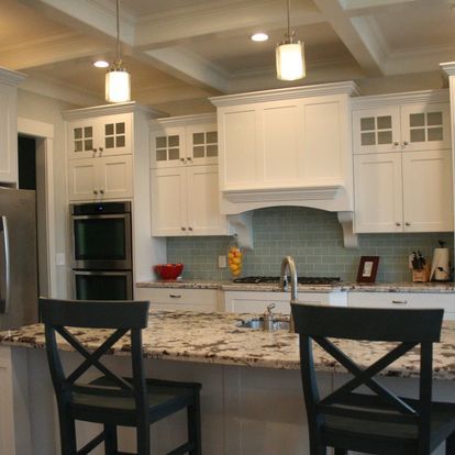 Scott Custom Woodworks gallery