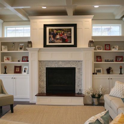 Scott Custom Woodworks gallery