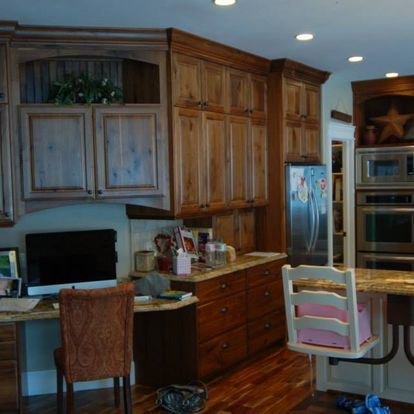 Scott Custom Woodworks gallery