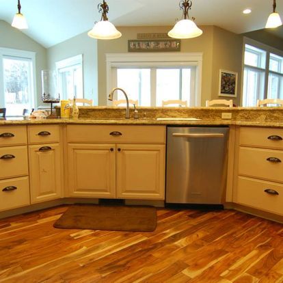 Scott Custom Woodworks gallery