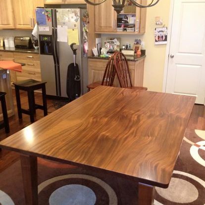 Scott Custom Woodworks gallery