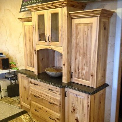 Scott Custom Woodworks gallery