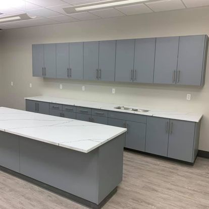 Scott Custom Woodworks gallery