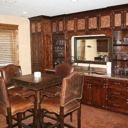 Scott Custom Woodworks gallery