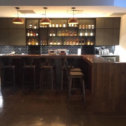 Scott Custom Woodworks gallery