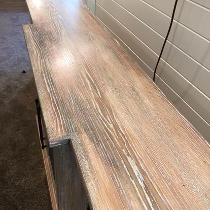 Scott Custom Woodworks gallery