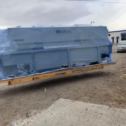 Scott Custom Woodworks gallery