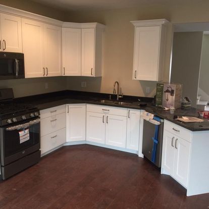 Scott Custom Woodworks gallery