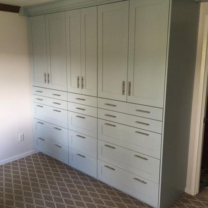 Scott Custom Woodworks gallery