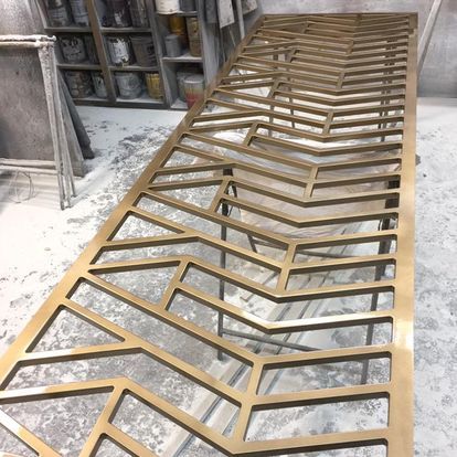 Scott Custom Woodworks gallery