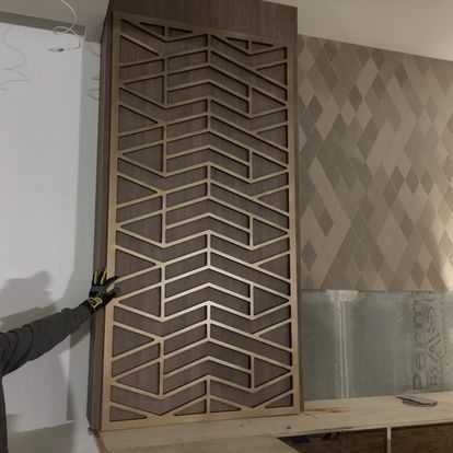 Scott Custom Woodworks gallery