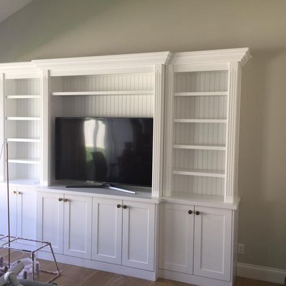 Scott Custom Woodworks gallery