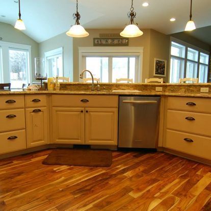 Scott Custom Woodworks gallery