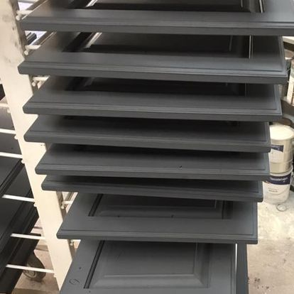 Scott Custom Woodworks gallery