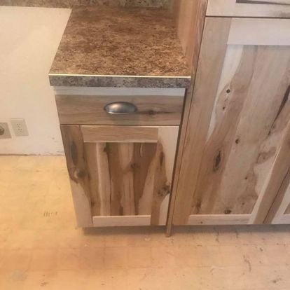 Scott Custom Woodworks gallery