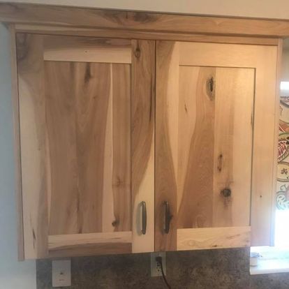 Scott Custom Woodworks gallery