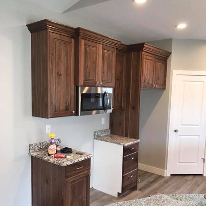 Scott Custom Woodworks gallery