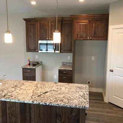 Scott Custom Woodworks gallery