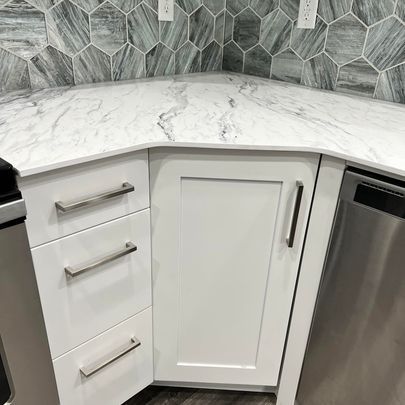 Scott Custom Woodworks gallery