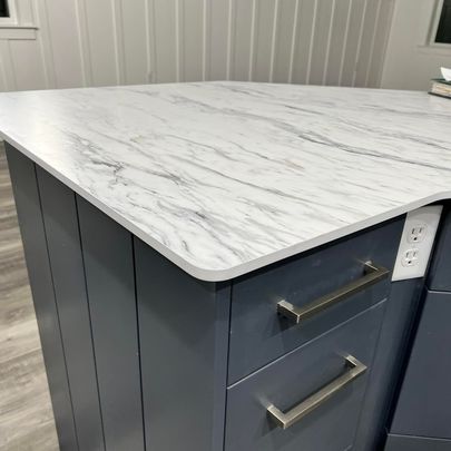 Scott Custom Woodworks gallery