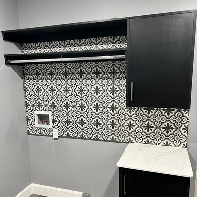 Scott Custom Woodworks gallery