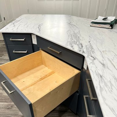 Scott Custom Woodworks gallery