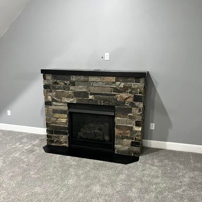 Scott Custom Woodworks gallery