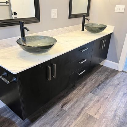 Scott Custom Woodworks gallery