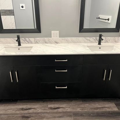 Scott Custom Woodworks gallery