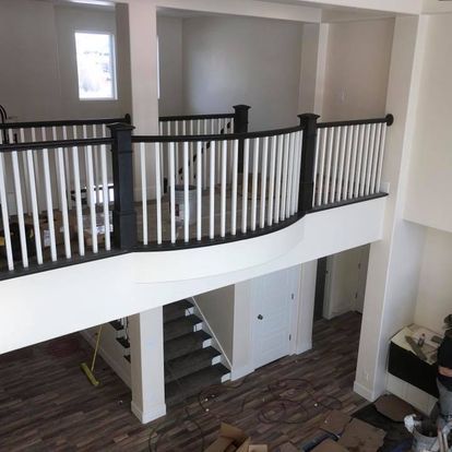 Scott Custom Woodworks gallery