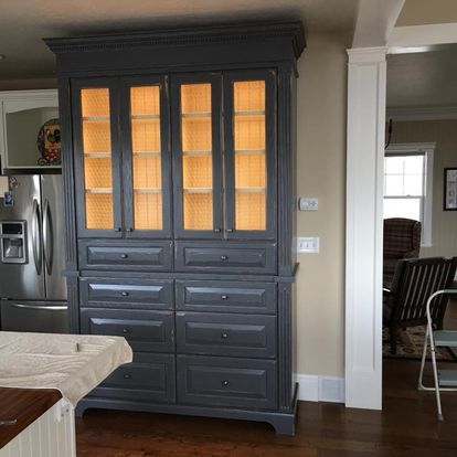 Scott Custom Woodworks gallery