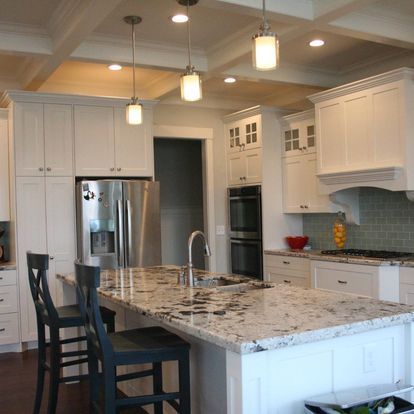 Scott Custom Woodworks gallery