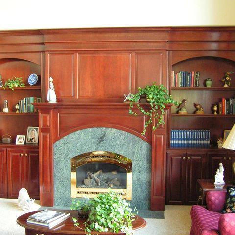 Scott Custom Woodworks gallery