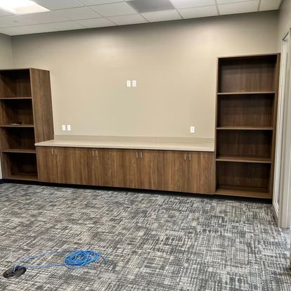 Scott Custom Woodworks gallery