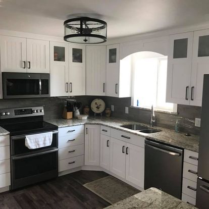 Scott Custom Woodworks gallery