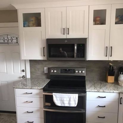 Scott Custom Woodworks gallery