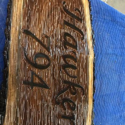 Scott Custom Woodworks gallery