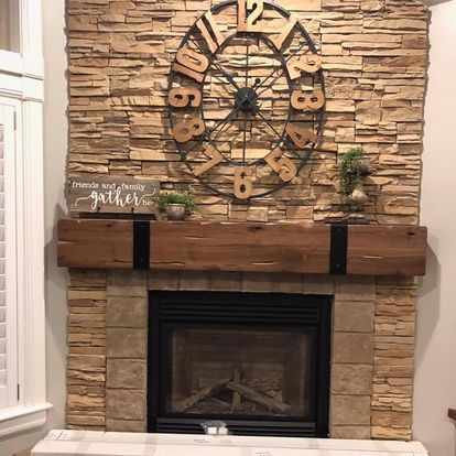 Scott Custom Woodworks gallery