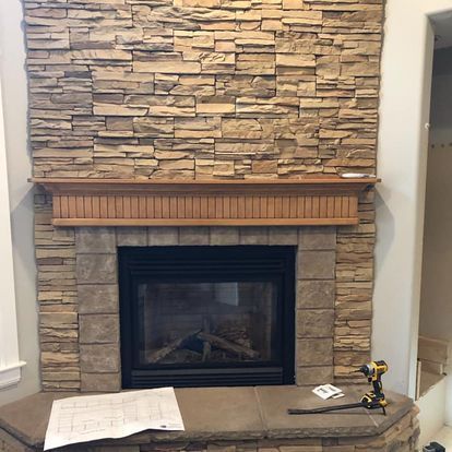 Scott Custom Woodworks gallery