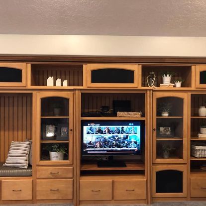 Scott Custom Woodworks gallery