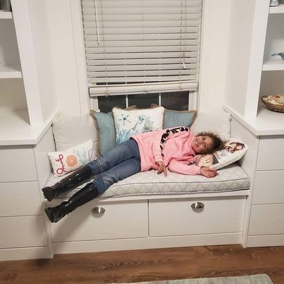 Scott Custom Woodworks gallery