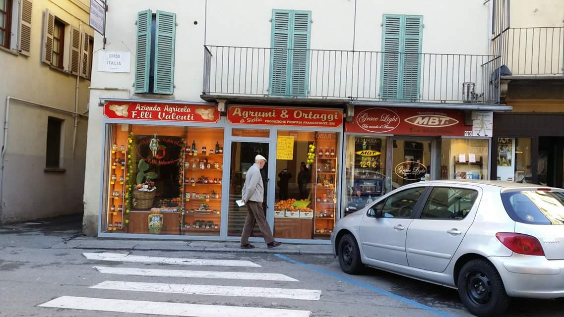 le nostre realizzazioni